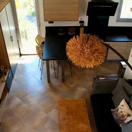 Horizon & Harmonie Apartment *