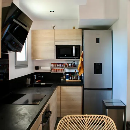 Horizon & Harmonie Apartment