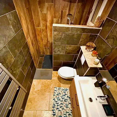 Horizon & Harmonie Apartamento Bandol