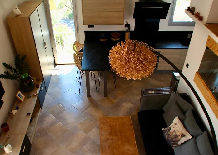 Horizon&harmonie Apartament *