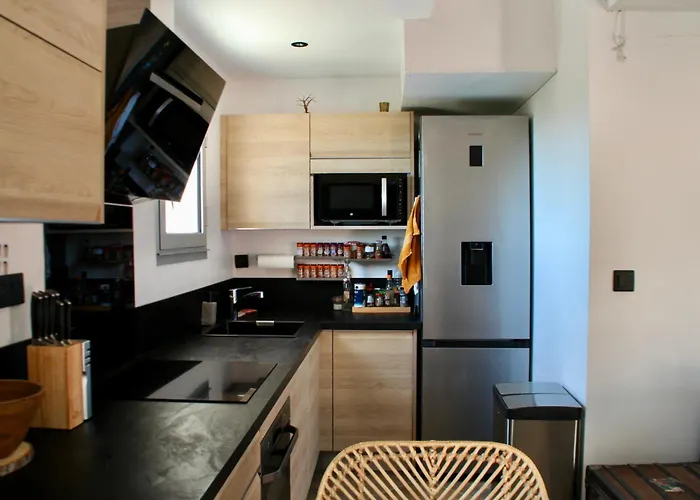 Horizon&harmonie Appartement