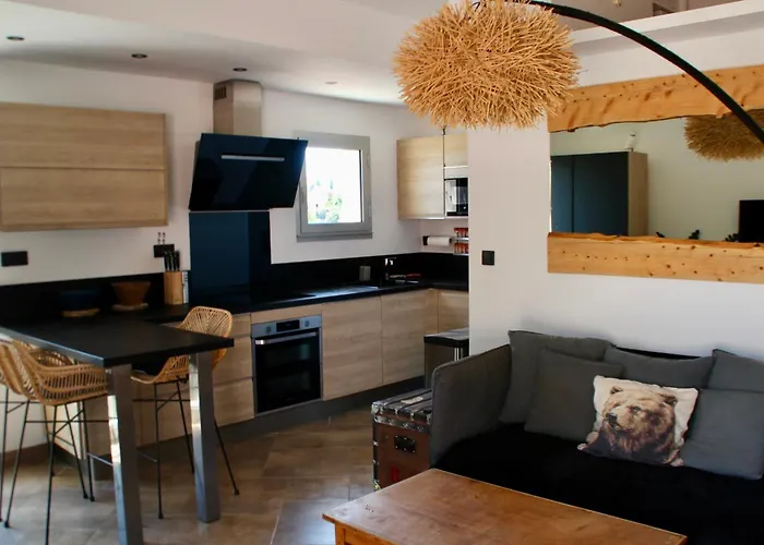 Horizon&harmonie * Bandol