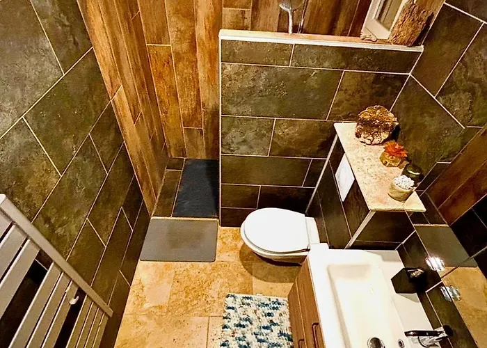 Horizon&harmonie Appartement Bandol